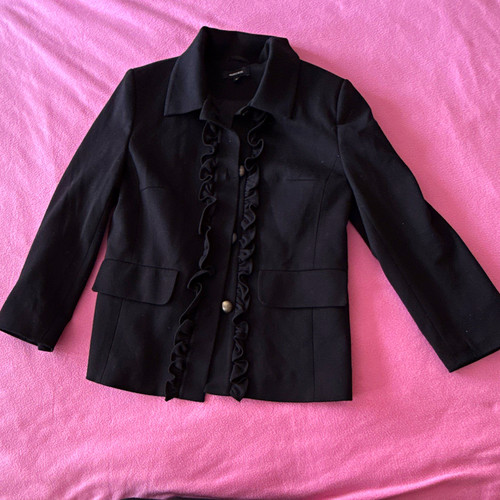 More damen blazer - more,