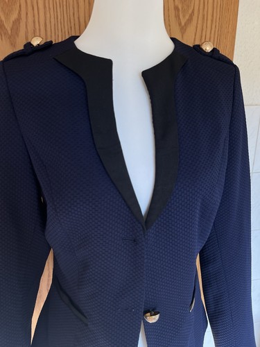 Sontige damen blazer - sontige,