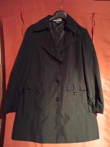 Damen blazer kurzmantel - ,