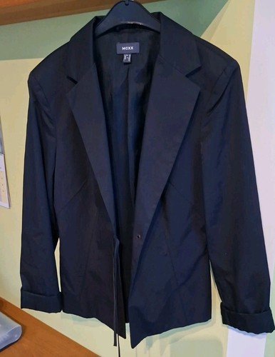 Mexx damen blazer schwarz - blazer,,