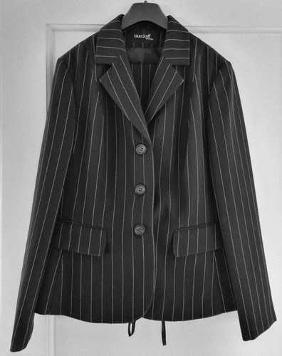 Hosenanzug teilig blazer - hosenanzug,