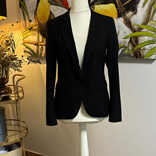 Zara basic blazer damen - zara,