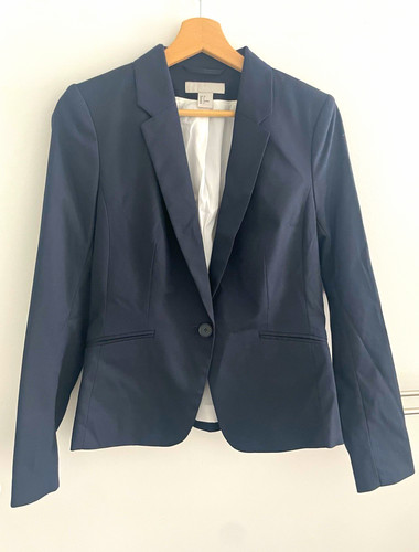 Damen blazer dunkelblau - damen,