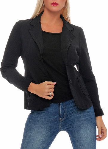 Damen blazer klassisch - blazer,