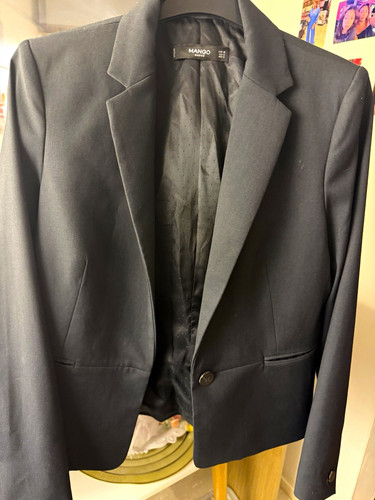 Mango basics damen blazer - damen,