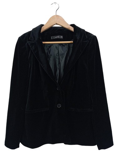 Hallhuber kurz blazer - hallhuber, schwarz