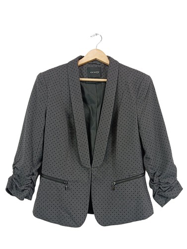 Orsay kurz blazer damen - orsay,