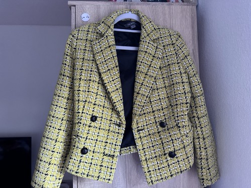 Primark damen blazer - blazer, tweed
