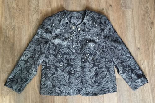 Atelier goldner schnitt jacke - atelier,