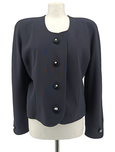 Damen blazer schwarz - blazer,