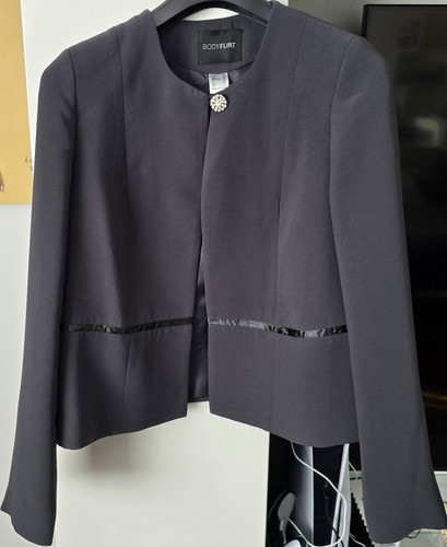 Body flirt damen - blazer, gr