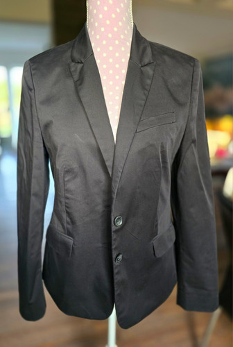 Esprit damen blazer schwarz - esprit,