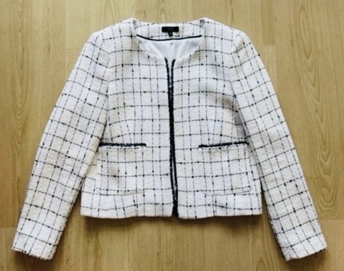 Maison 123 damen blazer 40 - damen,