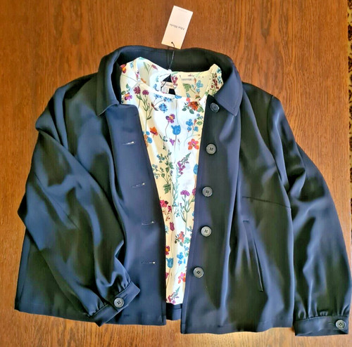 Damen blazerjacke 44 - blazerjacke, gr.
