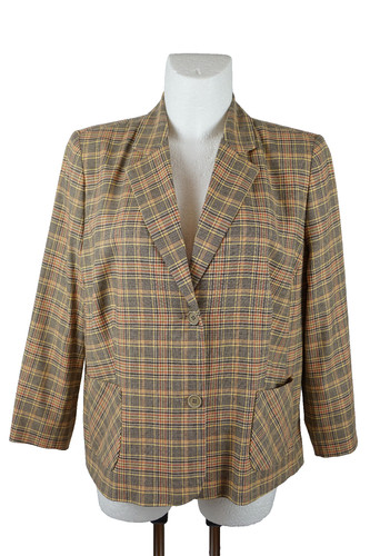 Mona blazer damen größe - damen, 25